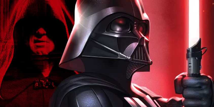 Everything Star Wars Canon Has Revealed About Darth Bane, The Sith Who ...