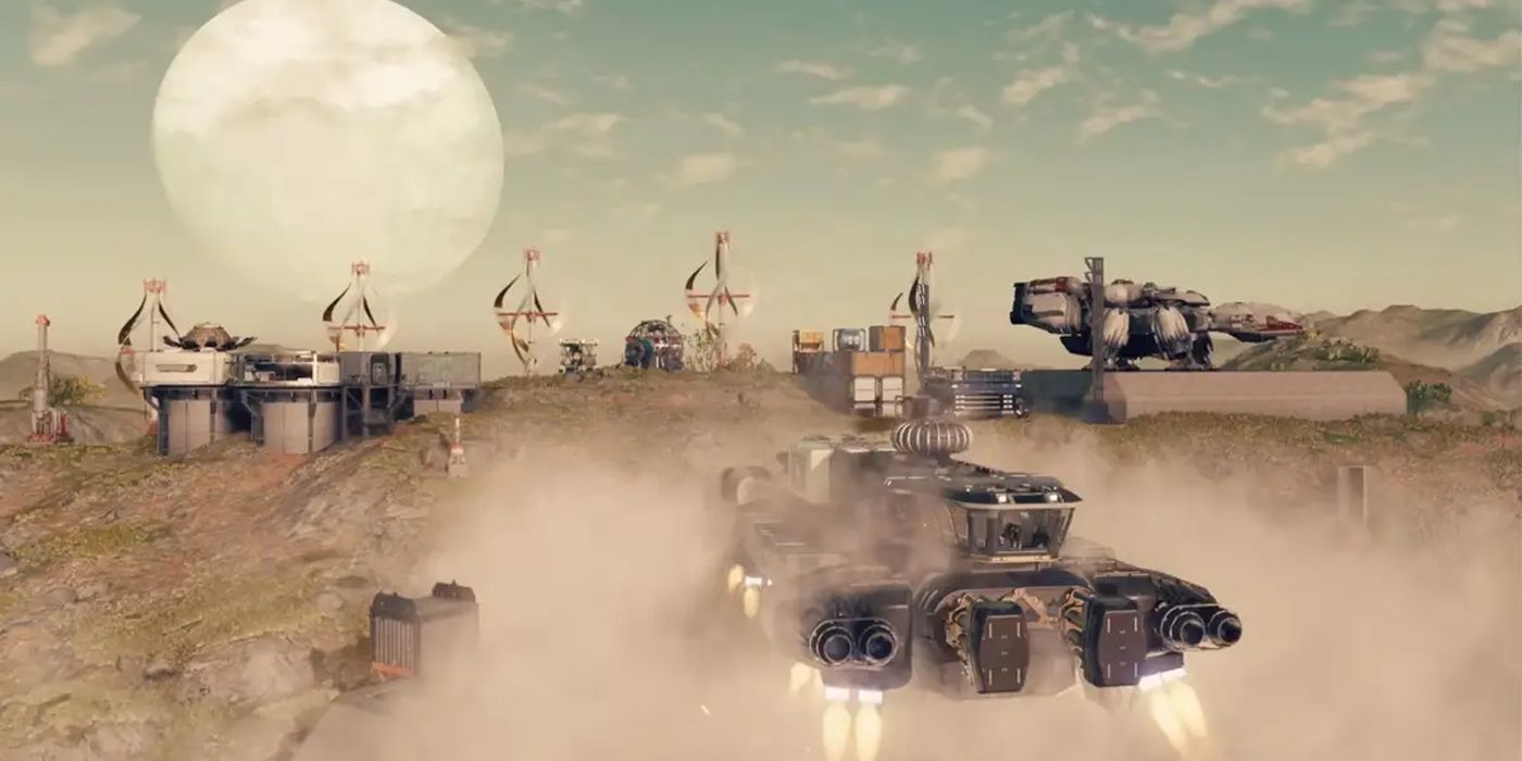 Starfield & Fallout 4 Share Bethesdas Greatest Open-World Design Flaw