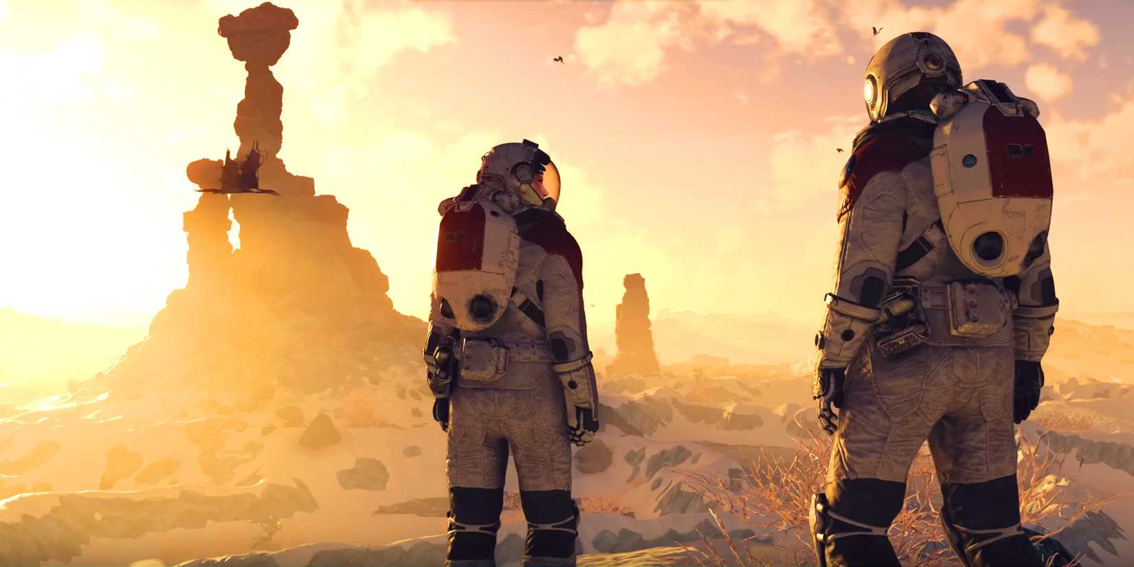 Starfeld One Feature Is Holding Starfield Back From Dominating Other Open-World ...