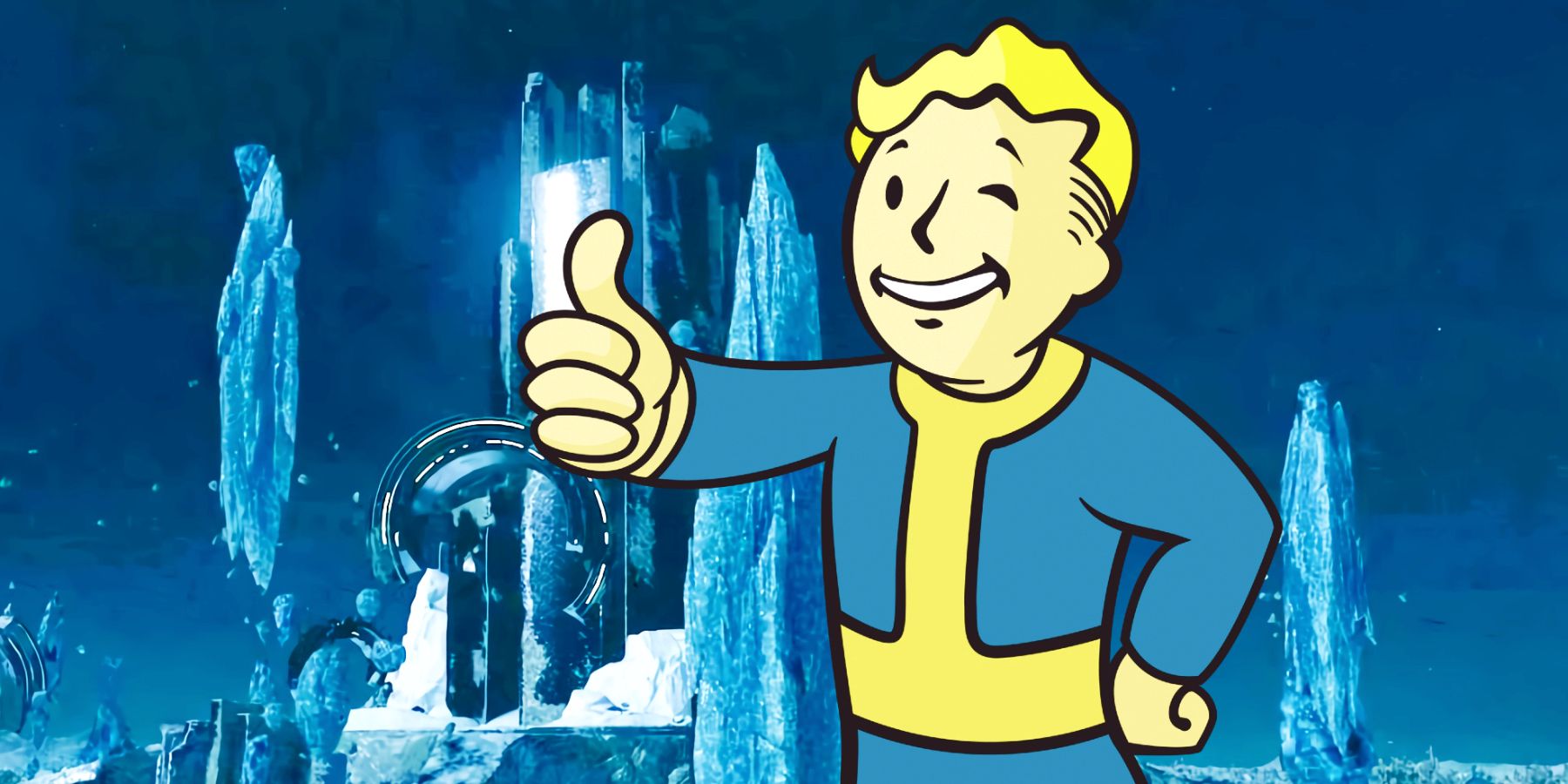 10 Wild Fallout Fan Theories & Rumours That Could Actually Be True From The Games