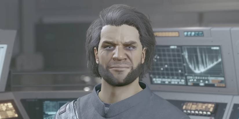 Starfield: Should You Spare Tomisar in Divided Loyalties?