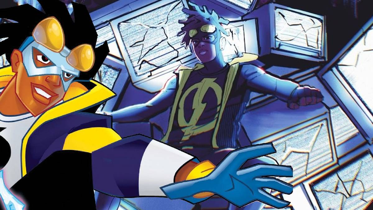 Static's Nemesis Knows What Separates the Modern Version from His '00s ...