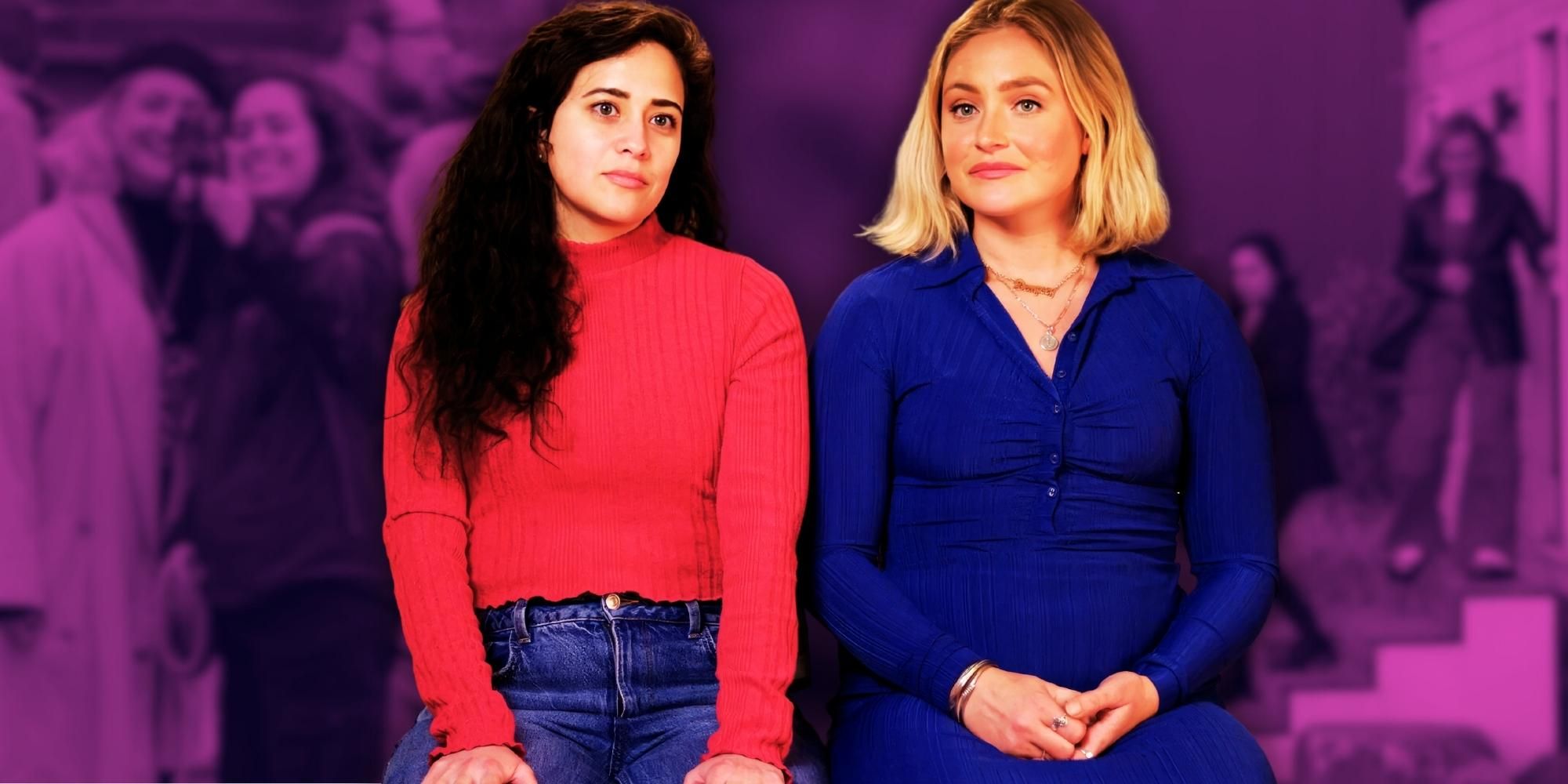 Montage of 90 Day Fiance&rsquo;s Statler &amp; Dempsey