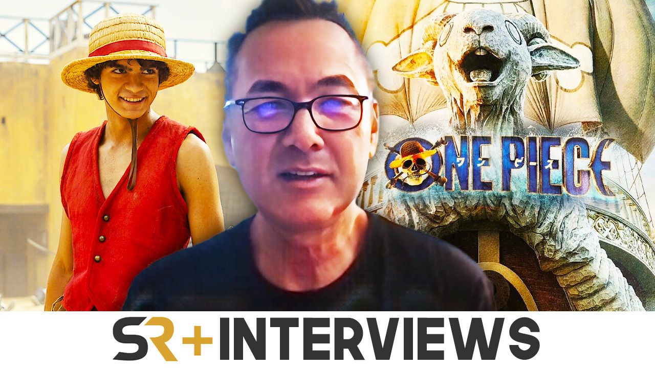 One Piece: Why I'm More Excited Than Ever About The Anime Series