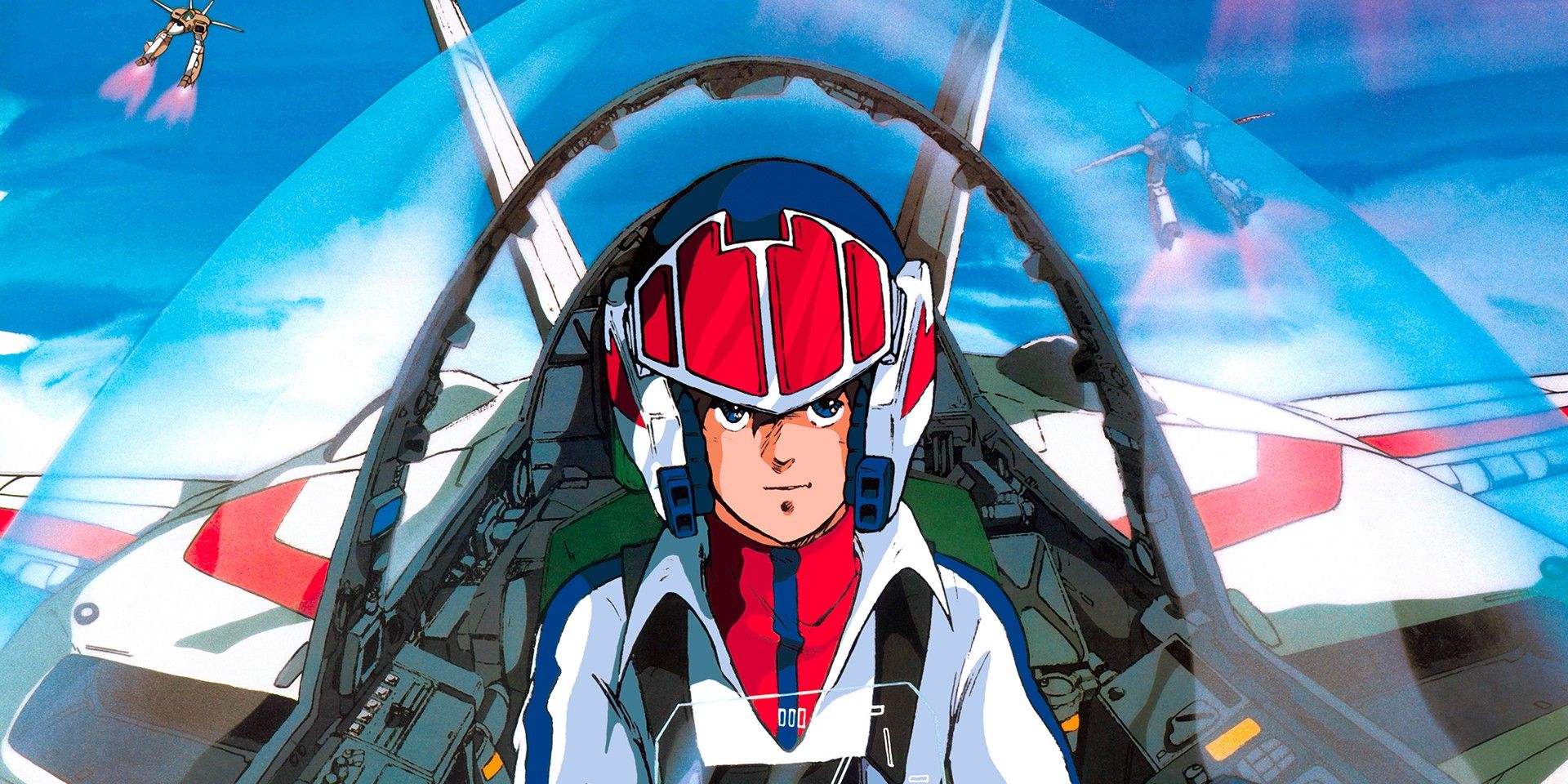 20 Best Old Anime That Stand The Test Of Time