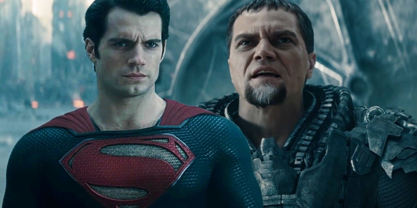 10 Things I've Learned Rewatching Every Superman Movie Ever Made