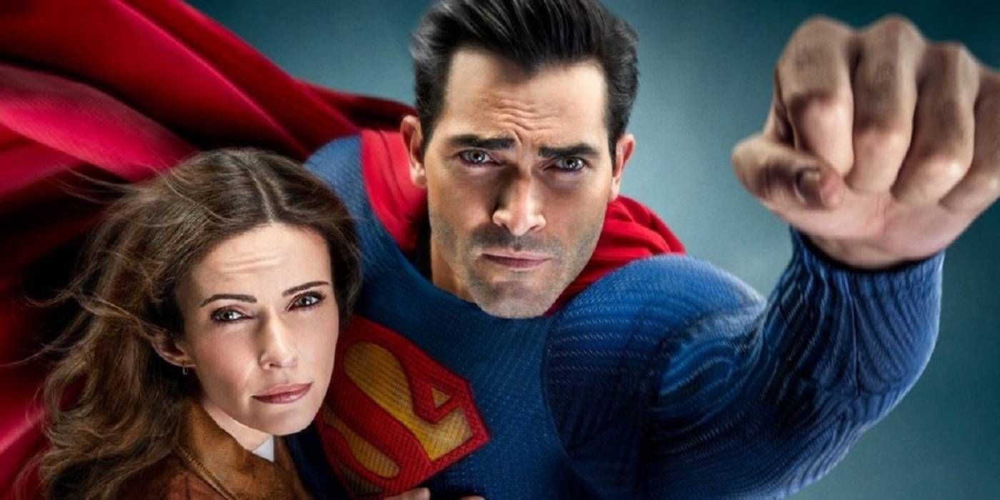 Superman & Lois Season 4 Ending Is "Very Emotional" Teases Star: "There Will Be Closure"