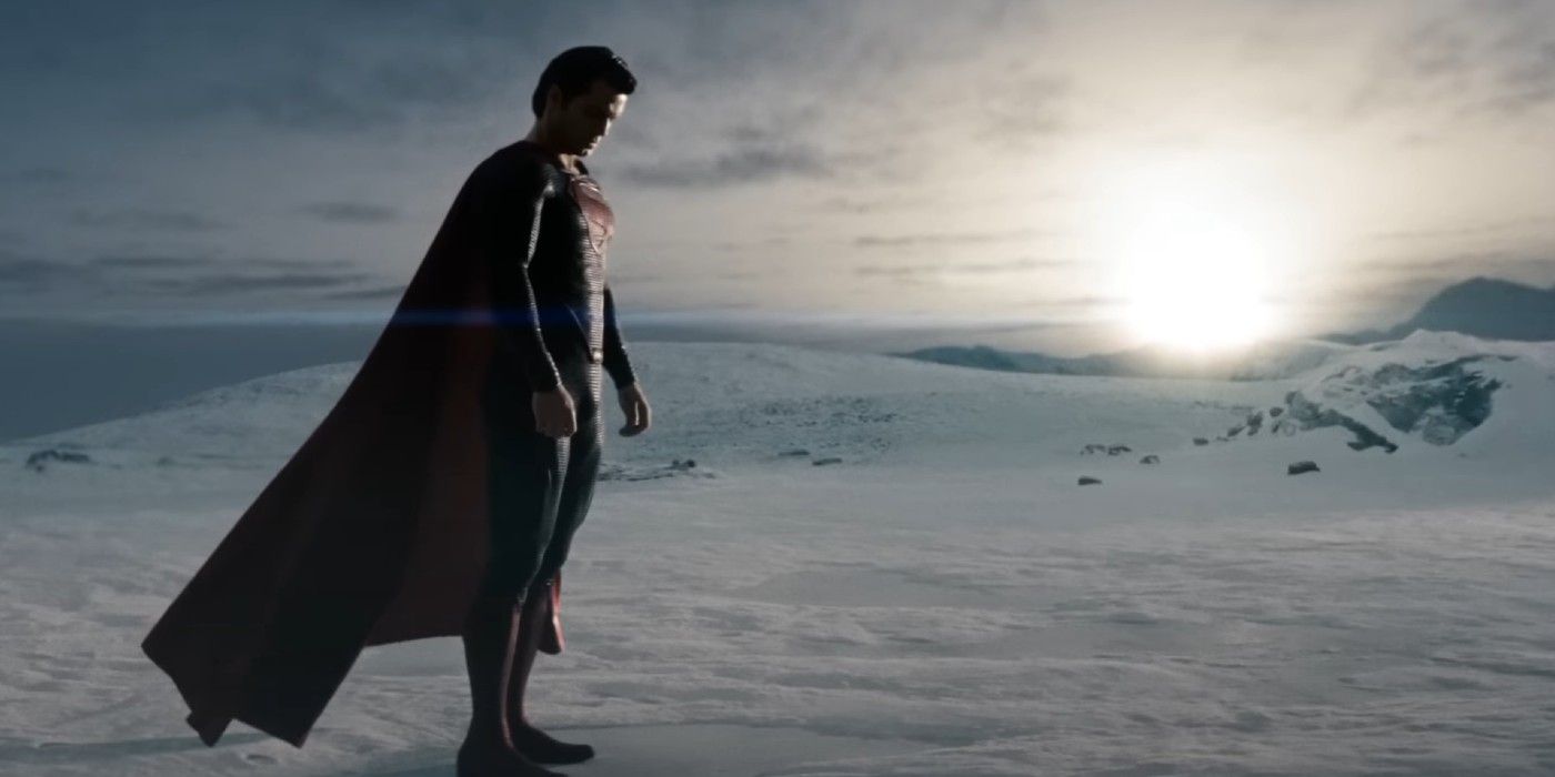 How To Watch Superman Movies in Order (Chronologically & By Release Date)