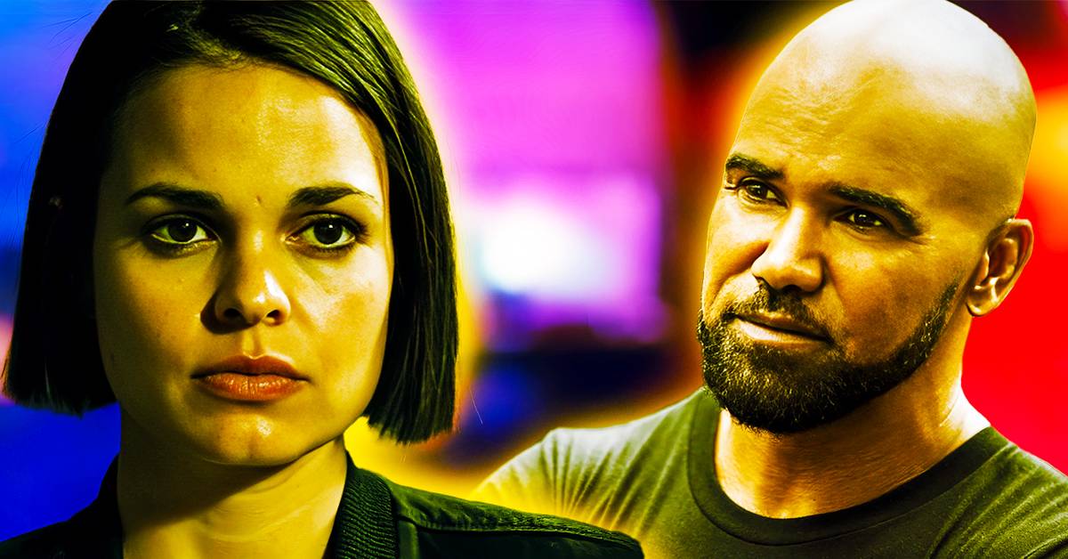 10 Ways Lina Esco's Chris Can Still Return For SWAT Season 7