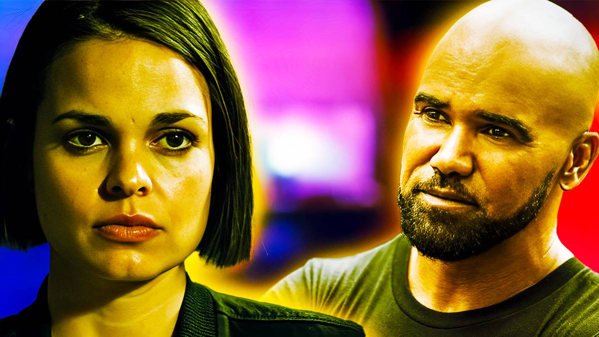 10 Ways Lina Esco's Chris Can Still Return For SWAT Season 7