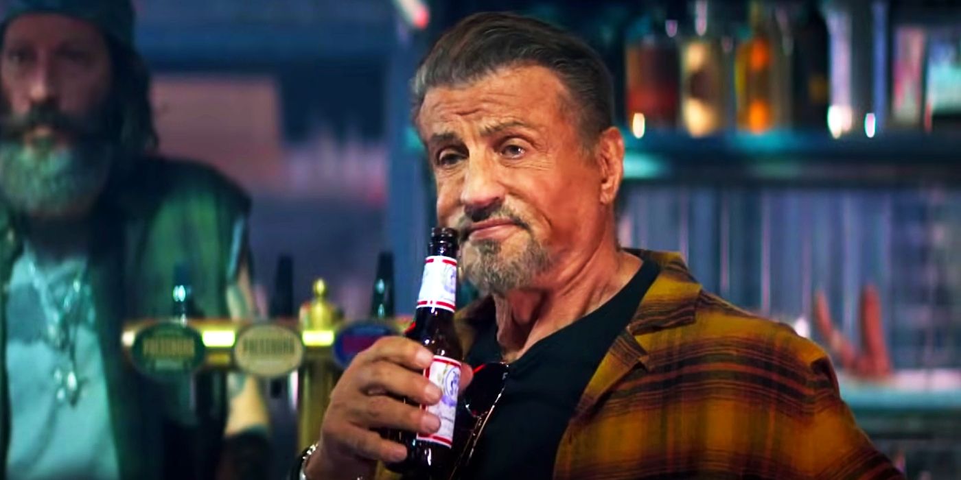 Sylvester Stallone's Creed 4 Return Status Reveals The Harsh Reality ...