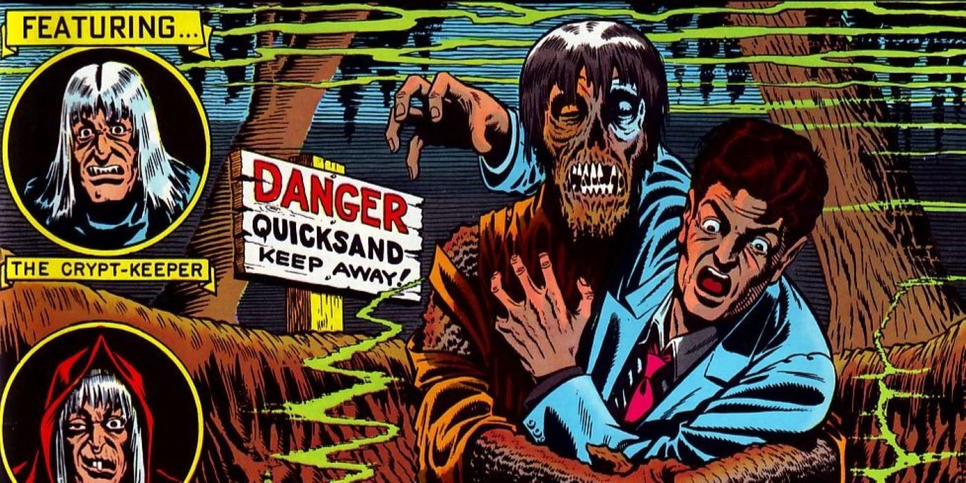 Gary Gygax's Comic Inspirations for D&D Explain the Franchise's