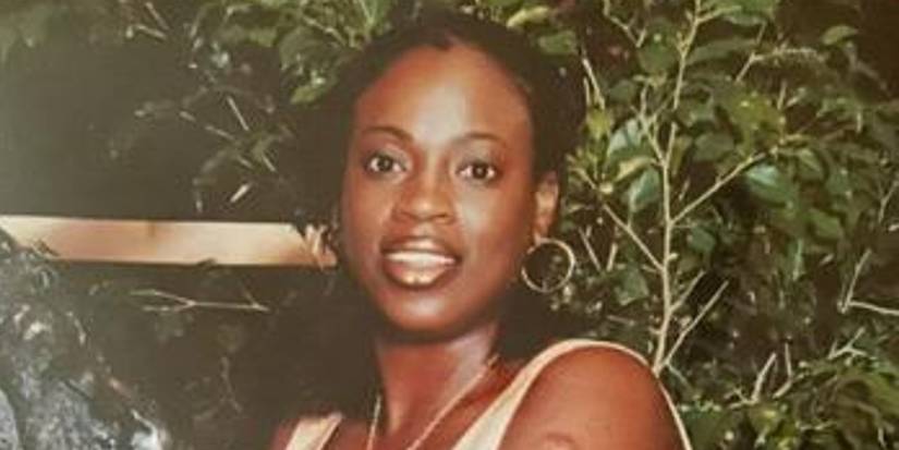 Big Brother - Monica Bailey's Cousin Tamitha Freeman's Tragic Story ...
