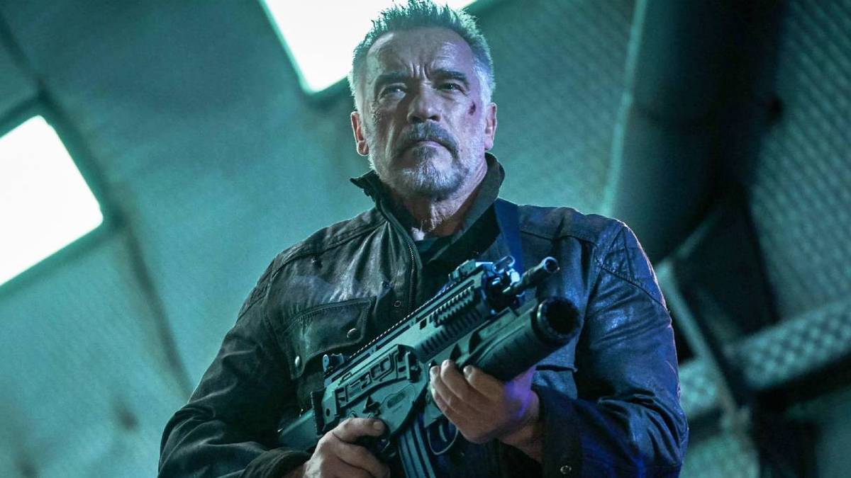 Ranking The Terminator Models From Worst To Best