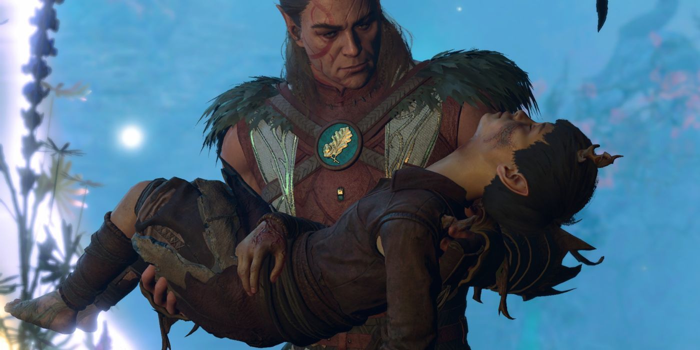 10 Baldur's Gate 3 Quests That Are So Easy To Miss, You Probably Didn't ...