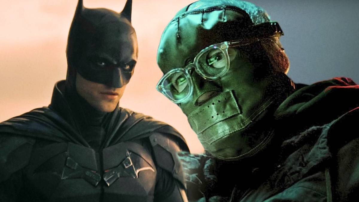 An Overlooked New DC Series Perfectly Fills The Batman 2 Void