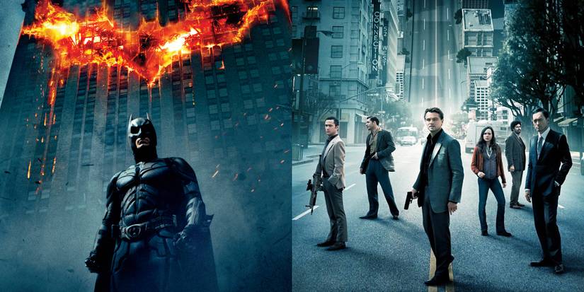 10 Best Back-To-Back Movie Releases By Famous Directors