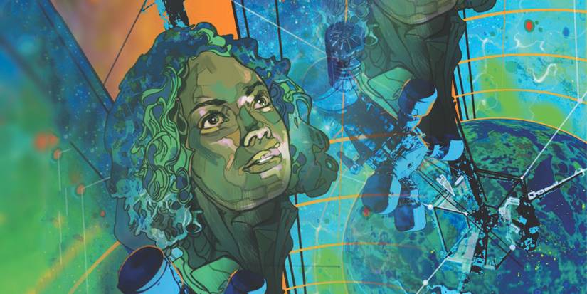 The Expanse Dragon Tooth 5 Cover Dr Okoye