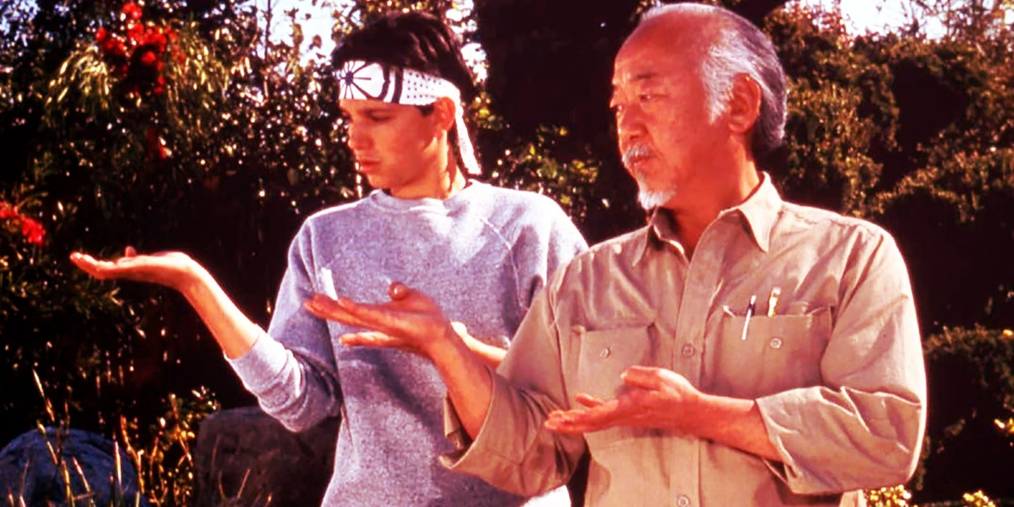 Cobra Kai Showrunner Clarifies If Series Will Connect To 2025 Karate Kid Movie