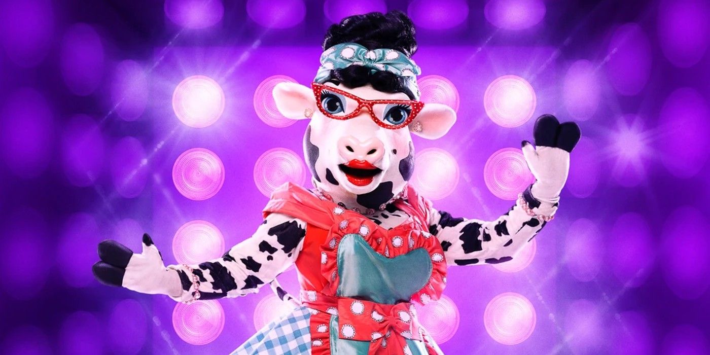The Masked Singer: Cow Identity & Clues
