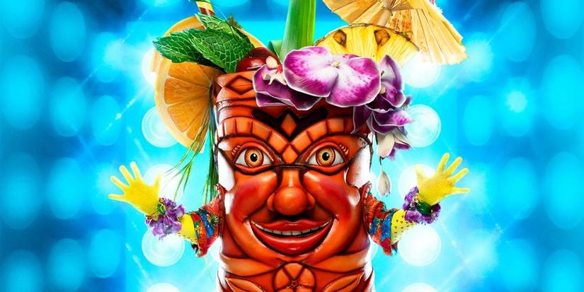 The Masked Singer: Tiki Identity Prediction & Clues