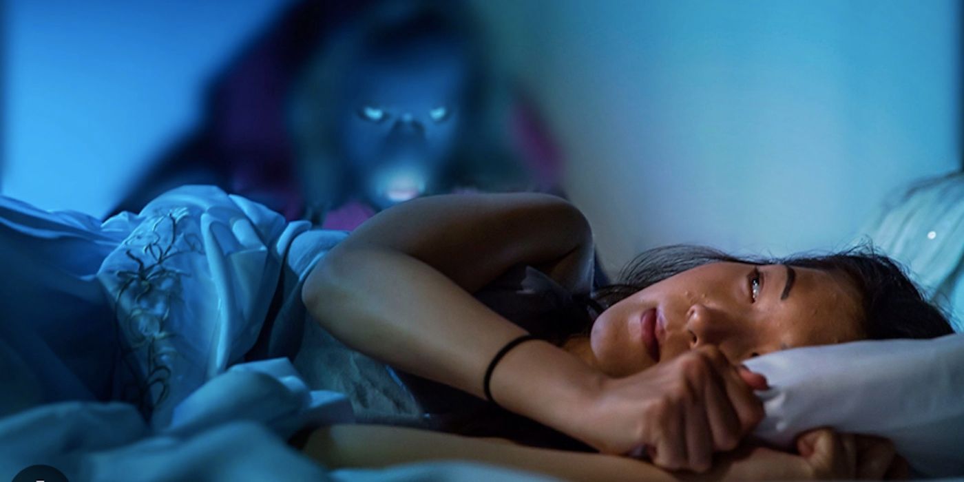 13 Most Shocking Reveals From Netflix's Hell Camp: Teen Nightmare