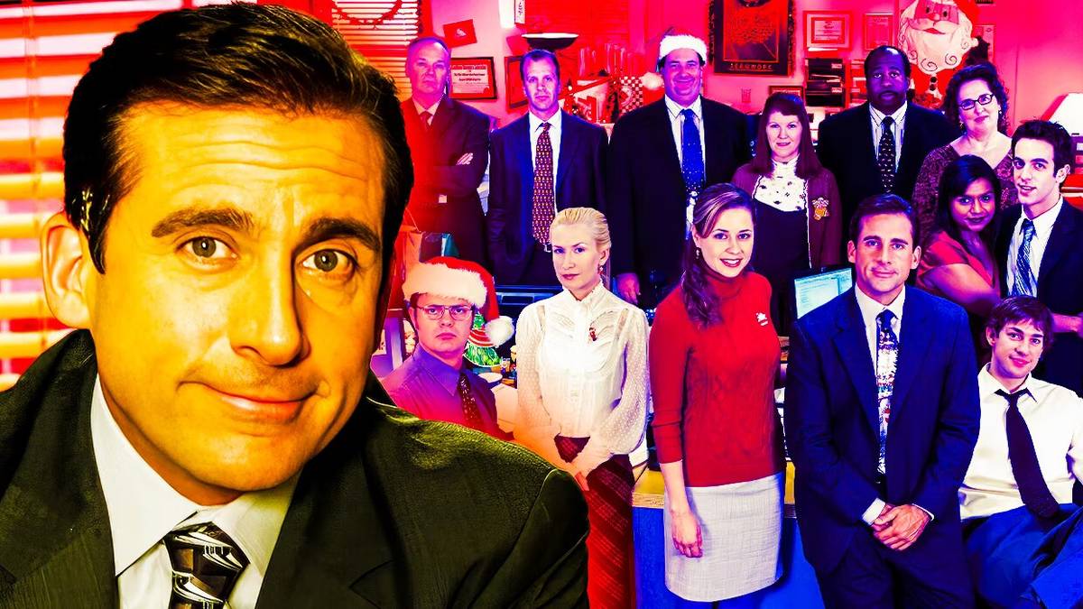 15 Harsh Realities Of Rewatching The Office 18 Years Later