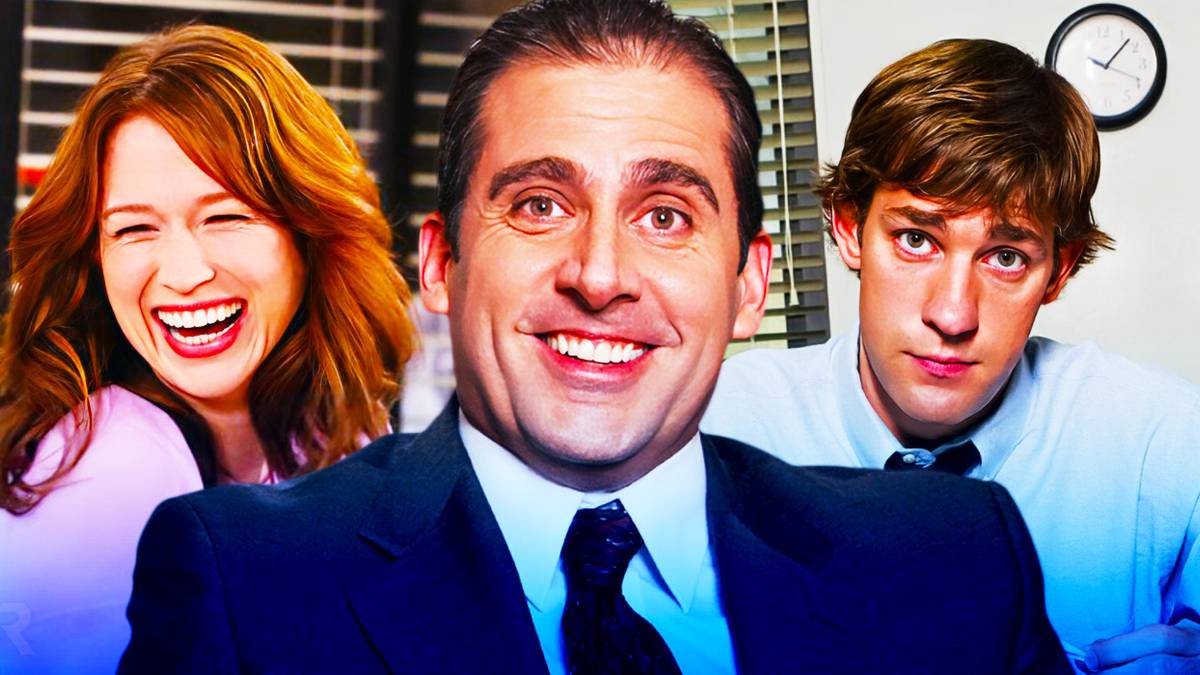 What The Office's Cast Has Said About Returning For A Reboot, As ...