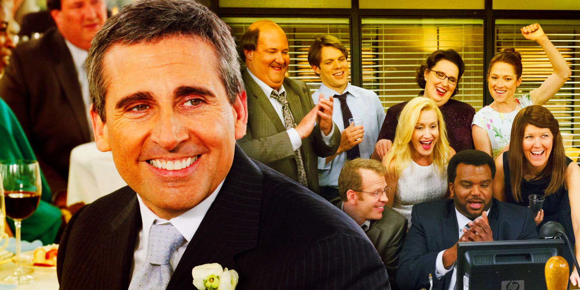 10 Things I Realized After Watching The Office For The First Time In 2024