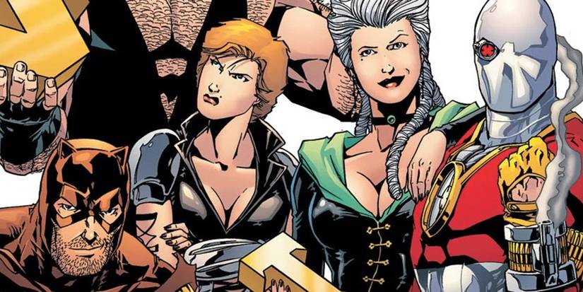 10 Underrated DC Masterpieces Every Fan Should Read
