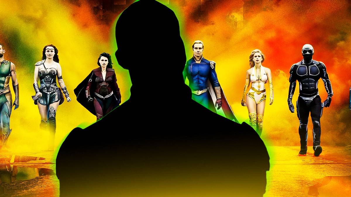 Gen V Quietly Confirms Another Seven Hero's Child Is A Vought Supe