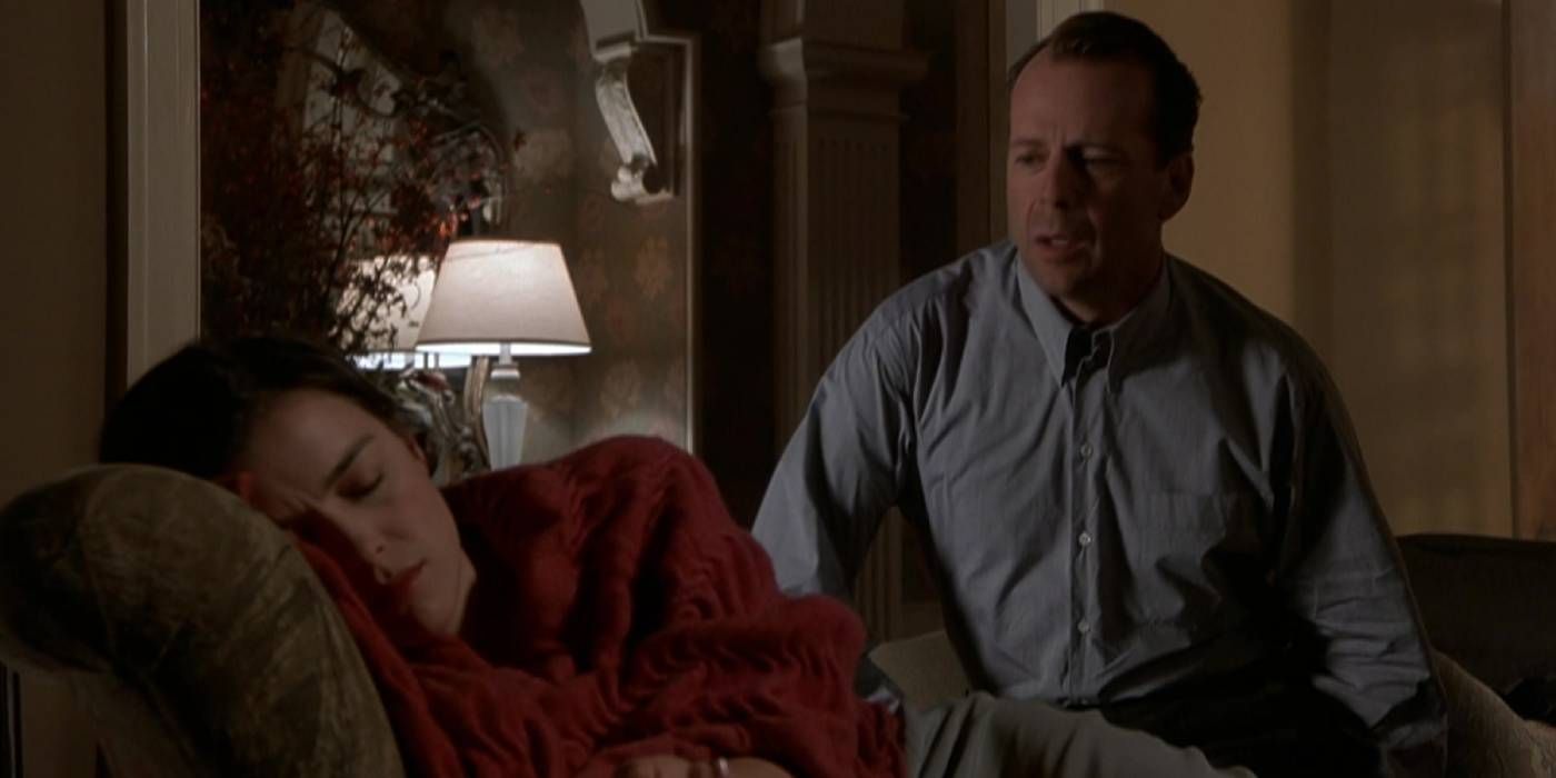 10 Harsh Realties Of Rewatching The Sixth Sense, 25 Years Later