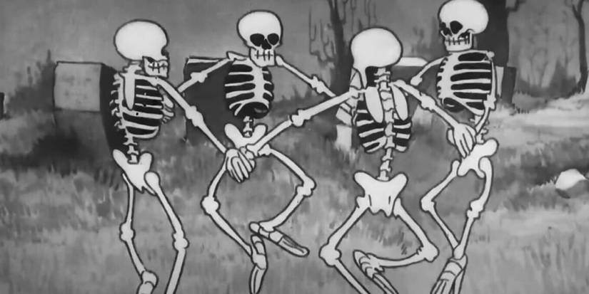 This 1 Movie Proves Disney’s Weird Horror Trend Began 94 Years Ago