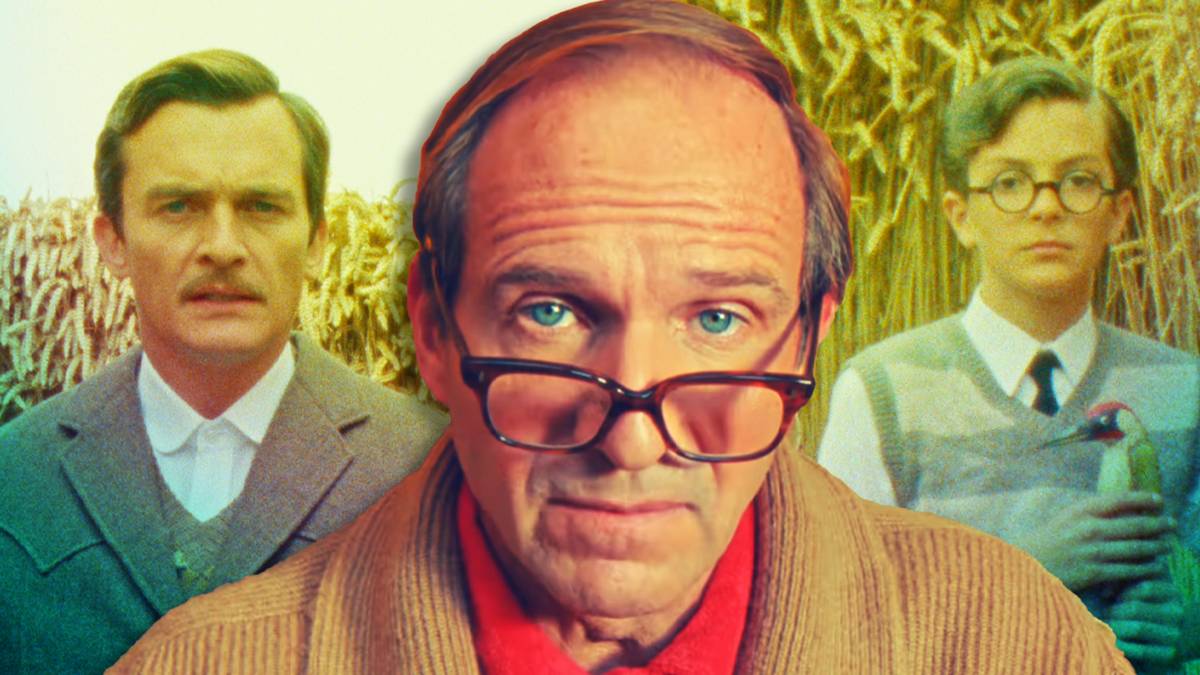 Wes Anderson's The Swan Ending Explained