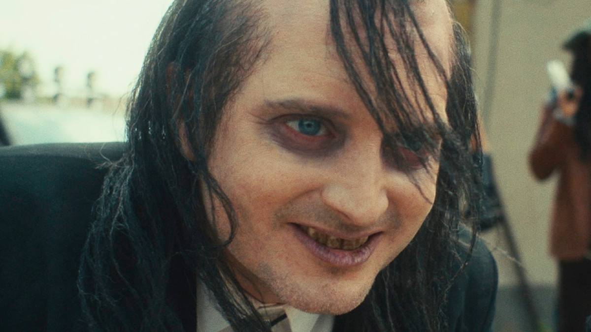 Toxic Avenger Reboot Images Elijah Wood Is Unrecognizable & Peter