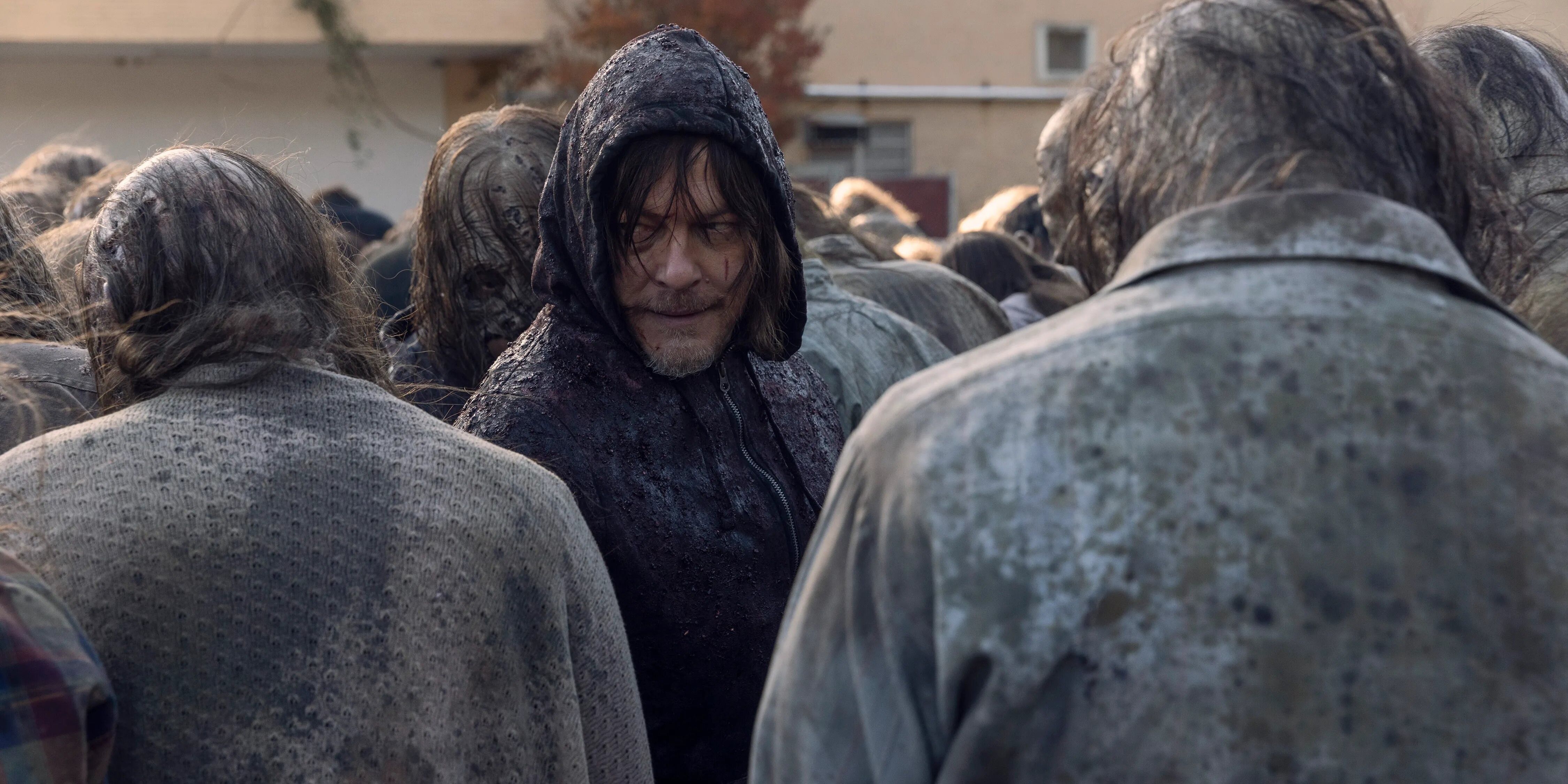 What Are Burners? Walking Dead's New Zombie Type Explained