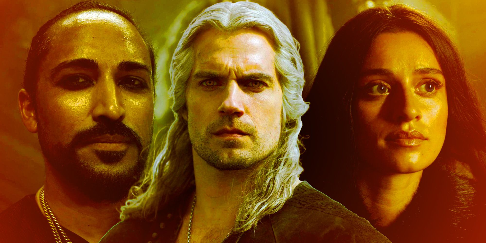 10 Best Magic Systems In Fantasy TV Shows, Ranked