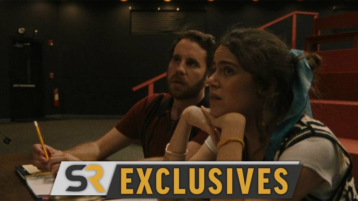 Theater Camp Bonus Clip Explores The Comedy's Improvision Methods ...