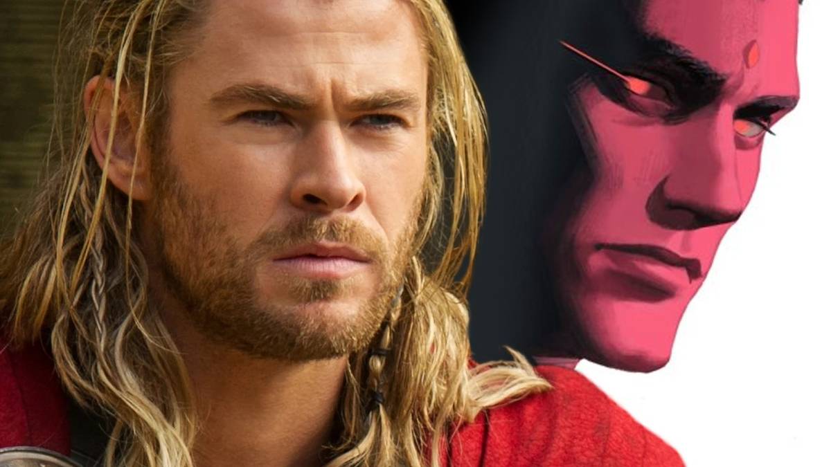 Avengers' New Hero Is Officially a Thor-Level Powerhouse (& Maybe Stronger)