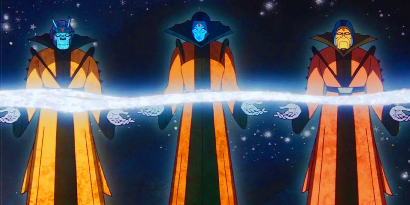 He Who Remains' First TVA & Multiversal War Deal Explained