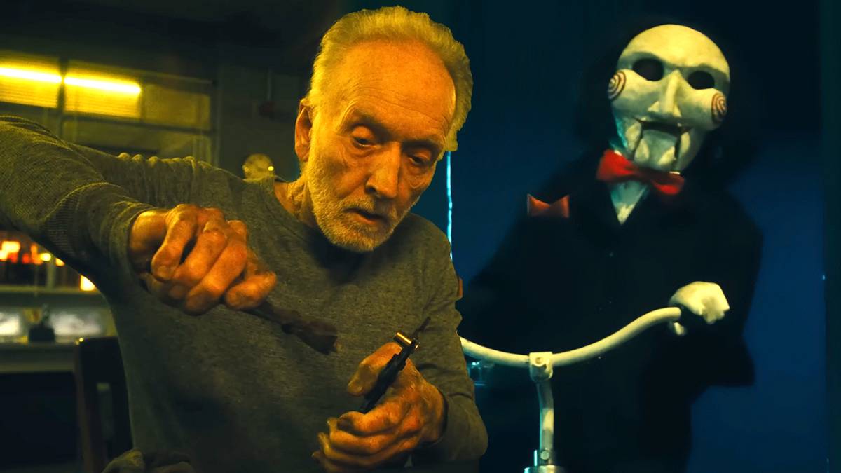 Saw X Director Offers Confusing Thoughts On Horror Franchise’s Future ...