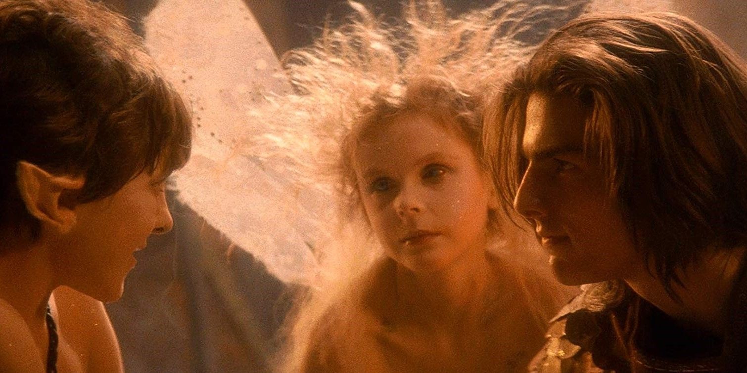 Ridley Scott's Most Underrated Movie Is This 1985 Fantasy Flop Everyone Should See