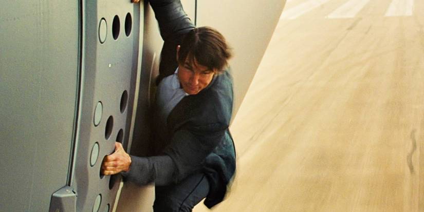 10 Motion Films I Knew Had been Masterpieces From The Begin