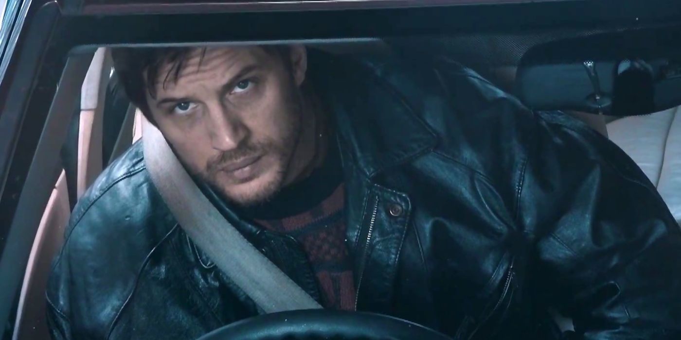 Tom Hardy's Next Action Movie Is More Exciting Than Upcoming Film With 83% On Rotten Tomatoes