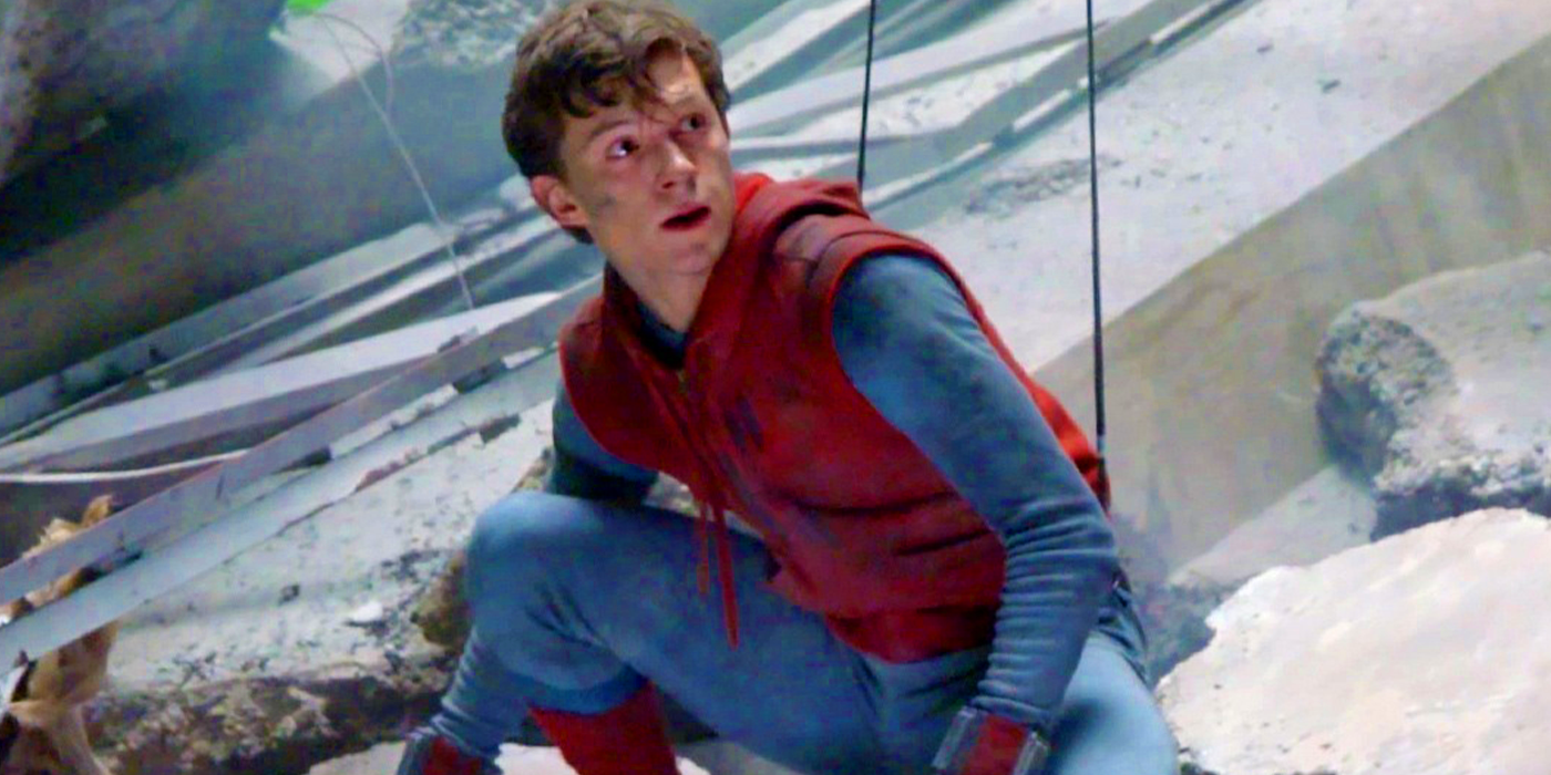 Everything About The MCU's Spider-Man 4 That's Been Revealed Recently