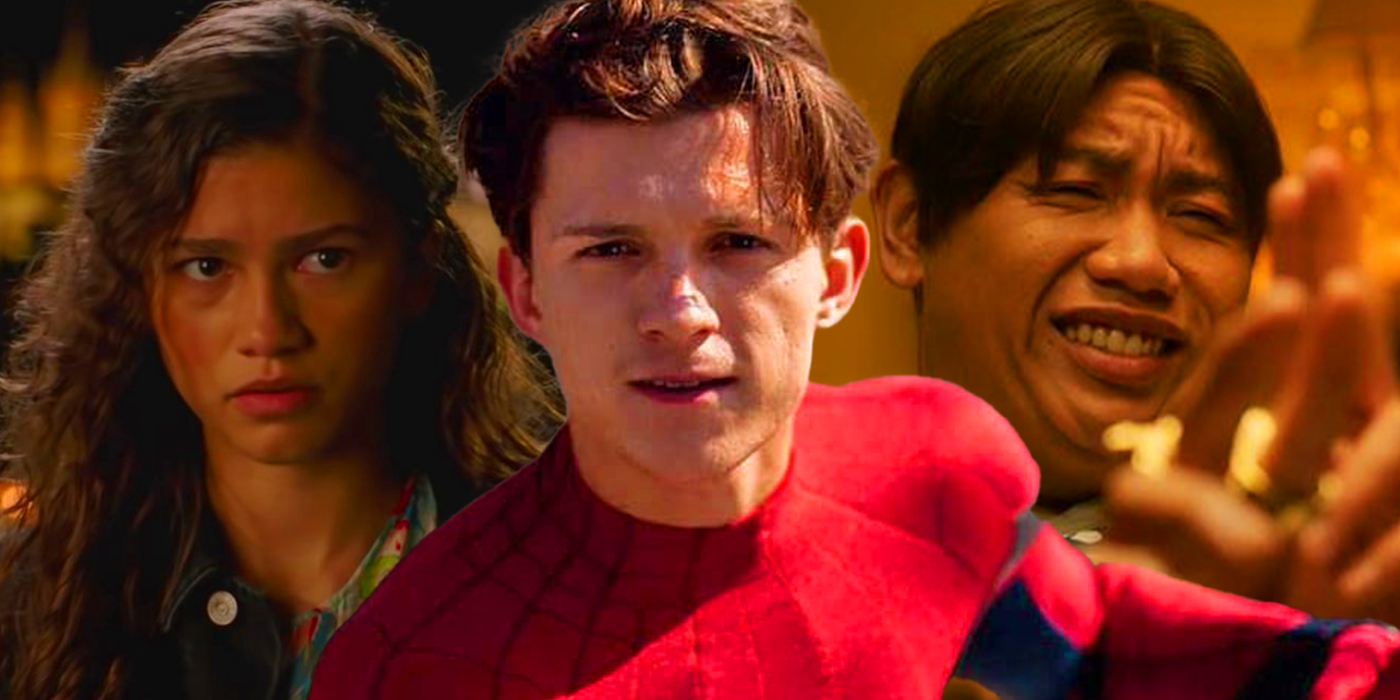 Por qué Spider-Man: Homecoming no mostró que Peter obtuviera sus poderes