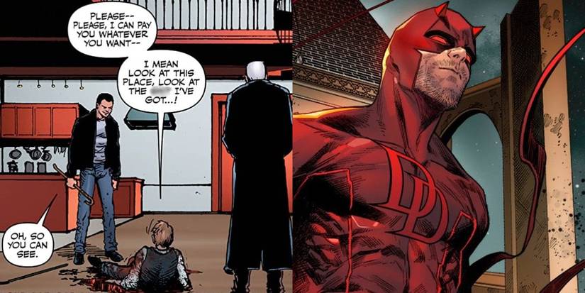 The Boys: 10 Most Insulting Versions of Marvel Characters