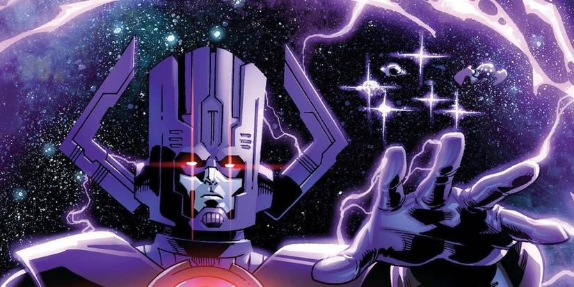 Captain Marvel Is Introducing a New, Galactus-Style Cosmic God to ...