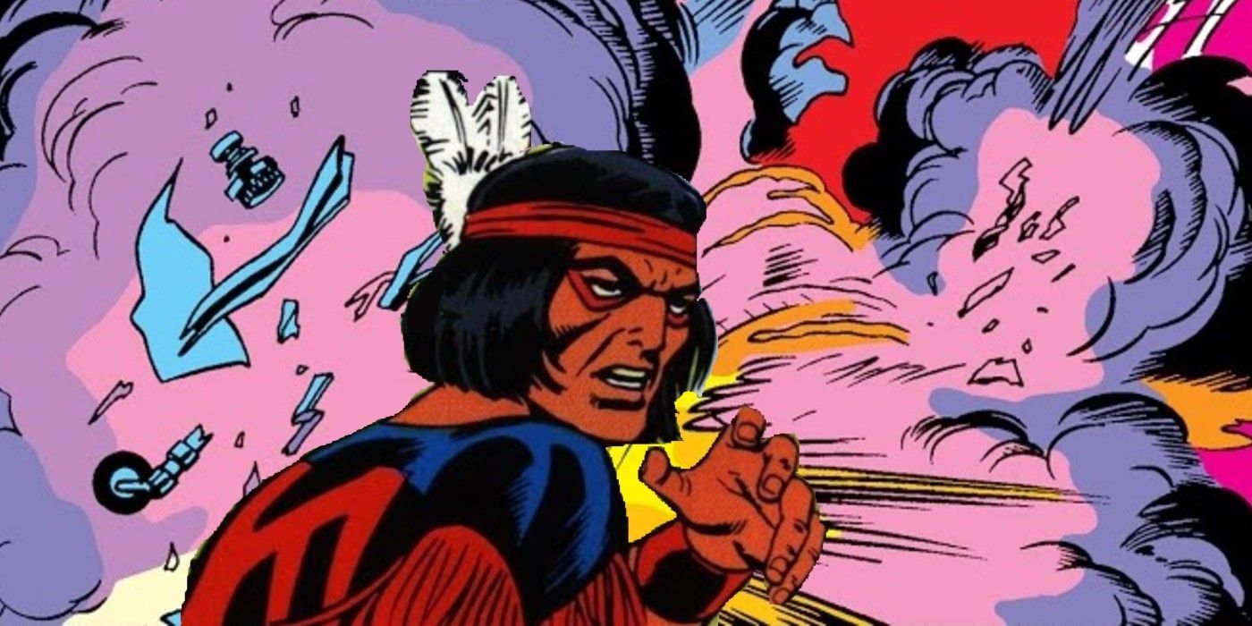 Thunderbird morto