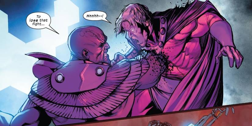 12 X-Men Heroes Killed by Z-List Villains